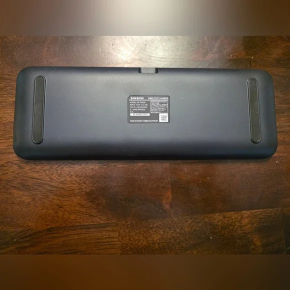 Samsung Wireless Charger Trio